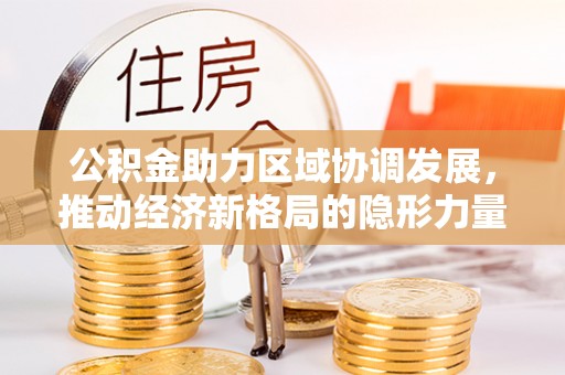 柳东公积金助力区域协调发展，推动经济新格局的隐形力量