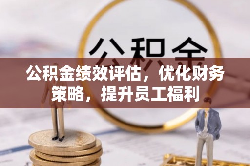柳东公积金绩效评估，优化财务策略，提升员工福利