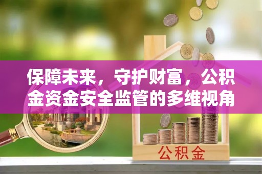 柳东保障未来，守护财富，公积金资金安全监管的多维视角