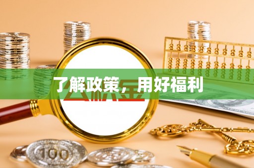 柳东了解政策，用好福利