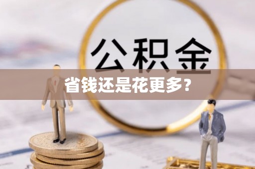 柳东省钱还是花更多？