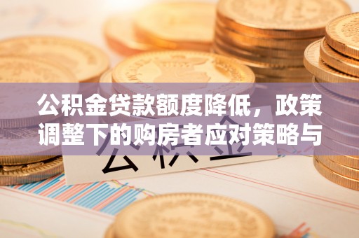 柳东公积金贷款额度降低，政策调整下的购房者应对策略与未来趋势