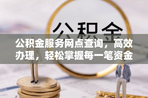 柳东公积金服务网点查询，高效办理，轻松掌握每一笔资金动态