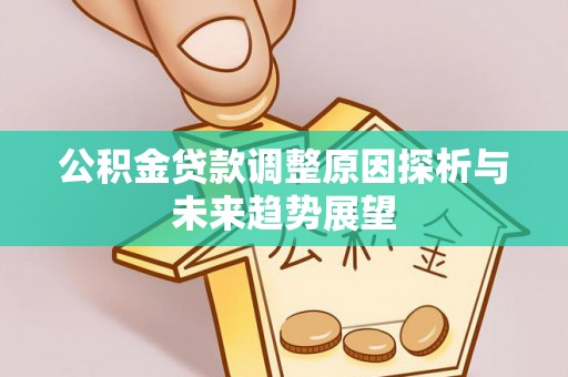 柳东公积金贷款调整原因探析与未来趋势展望