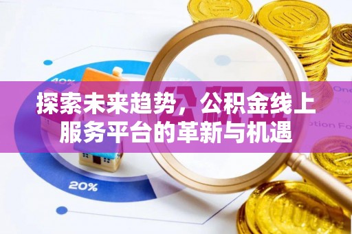 柳东探索未来趋势，公积金线上服务平台的革新与机遇